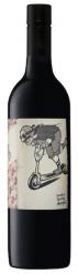 Mollydooker - The Scooter Merlot 2017 (750ml) (750ml)