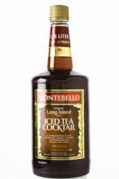 Montebello - Long Island Iced Tea (750ml) (750ml)