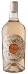 Pasqua - 11 Minutes Rose 2011 (750ml) (750ml)