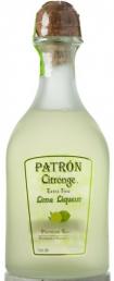 Patron - Citronage Lime (750ml) (750ml)