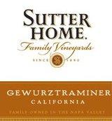 Sutter Home - Gewrztraminer California (750ml) (750ml)