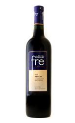 Sutter Home - Merlot Fre California (750ml) (750ml)