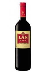 Bodegas LAN - Crianza (750ml) (750ml)