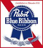 Pabst Brewing Co - PBR (6 pack cans) (6 pack cans)