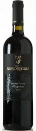 Tenuta Sassoregale - Sangiovese Maremma Toscana 2019 (750ml) (750ml)