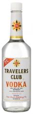 Travelers Club - Vodka (375ml) (375ml)