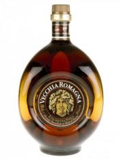 Vecchia Romagna - Brandy Etichetta Nera (750ml) (750ml)