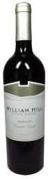 William Hill - Merlot Central Coast (750ml) (750ml)