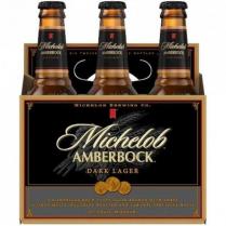 Anheuser-Busch - Michelob Amber Bock (6 pack bottles) (6 pack bottles)