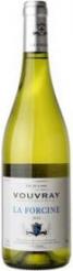 Auguste Bonhomme - La Forcine Vouvray 2020 (750ml) (750ml)