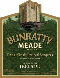 Bunratty - Meade (750ml) (750ml)
