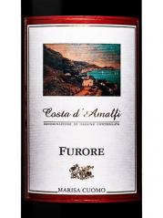 Cantine Marisa Cuomo - Furore Rosso 2020 (750ml) (750ml)