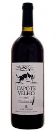 Capote Velho - Vinho Tinto (1L) (1L)