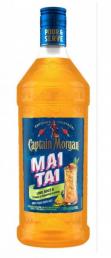 Captain Morgan - Mai Tai RTD (1.75L) (1.75L)