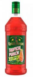 Captain Morgan - Tropical Punch RTD (1.75L) (1.75L)