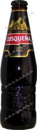 Cusquena - Dark Lager (6 pack bottles) (6 pack bottles)