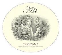 Donna Laura - Ali Toscana 2020 (750ml) (750ml)
