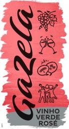 Gazela - Vinho Verde Rose (750ml) (750ml)