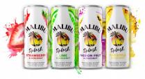 Malibu Splash - Variety Pack Sparkling Cocktail (8 pack 11.2oz cans) (8 pack 11.2oz cans)