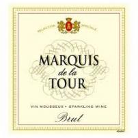 Marquis De La Tour - Brut (750ml) (750ml)