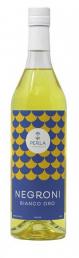 Perla Cocktails - Negroni Bianco Oro (750ml) (750ml)