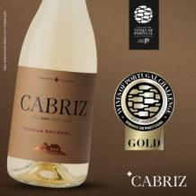 Quinta de Cabriz - Touriga Nacional White (750ml) (750ml)