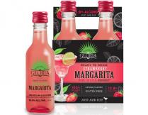 Rancho La Gloria - Strawberry Margarita (1.5L) (1.5L)