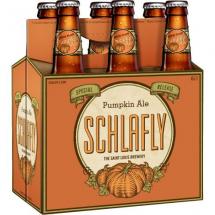 Schlafly - Pumpkin (6 pack cans) (6 pack cans)
