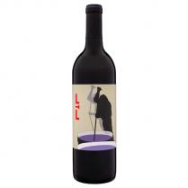 Upchurch Vineyard - LTL Red Mountain Cabernet 2017 (750ml) (750ml)