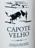 Capote Velho - Vinho Tinto (5L) (5L)