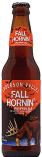 Anderson Valley Brewing - Fall Hornin Pumpkin Ale (750ml)