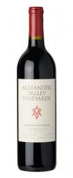 Alexander Valley Vineyards - Cabernet Sauvignon Alexander Valley (750ml) (750ml)