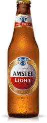 Amstel Brewery - Amstel Light (750ml) (750ml)