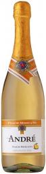 Andre - Peach Passion Champagne California (750ml) (750ml)