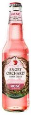 Angry Orchard - Rose Cider (6 pack cans) (6 pack cans)