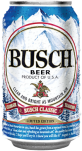Anheuser-Busch - Busch (6 pack cans)