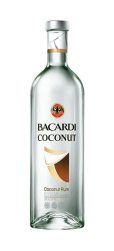Bacardi - Coconut Rum (750ml) (750ml)