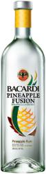 Bacardi - Pineapple Fusion Rum (50ml) (50ml)