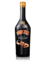 Baileys - Salted Caramel Irish Cream Liqueur (750ml) (750ml)