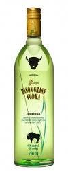 Baks Zubrowka - Bison Grass Flavored Vodka (750ml) (750ml)