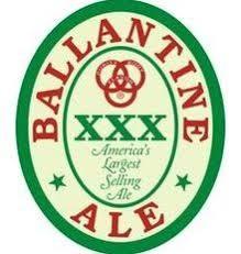Ballantine - XXX Ale (40oz) (40oz)