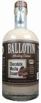 Ballotin - Chocolate Mocha Cream (750ml)