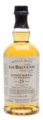 Balvenie - 25 Year Single Barrel (750ml) (750ml)