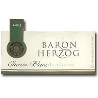 Baron Herzog - Chenin Blanc California (750ml) (750ml)
