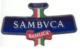 Basilica - Sambuca (1L)