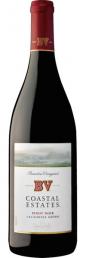 Beaulieu Vineyard - Pinot Noir California Coastal (750ml) (750ml)