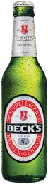 Beck and Co Brauerei - Becks (22oz bottle) (22oz bottle)