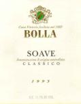 Bolla - Soave Classico 0 (1.5L)