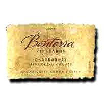 Bonterra - Chardonnay Mendocino County Organically Grown Grapes (750ml) (750ml)