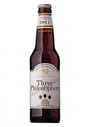 Brewery Ommegang - Three Philosophers (750ml) (750ml)